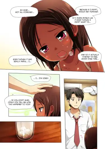 [Yukino Minato] Kago no Naka no Kotori wa Itsu Deyaru Ni Sousaishikiban Fhentai - Page 19