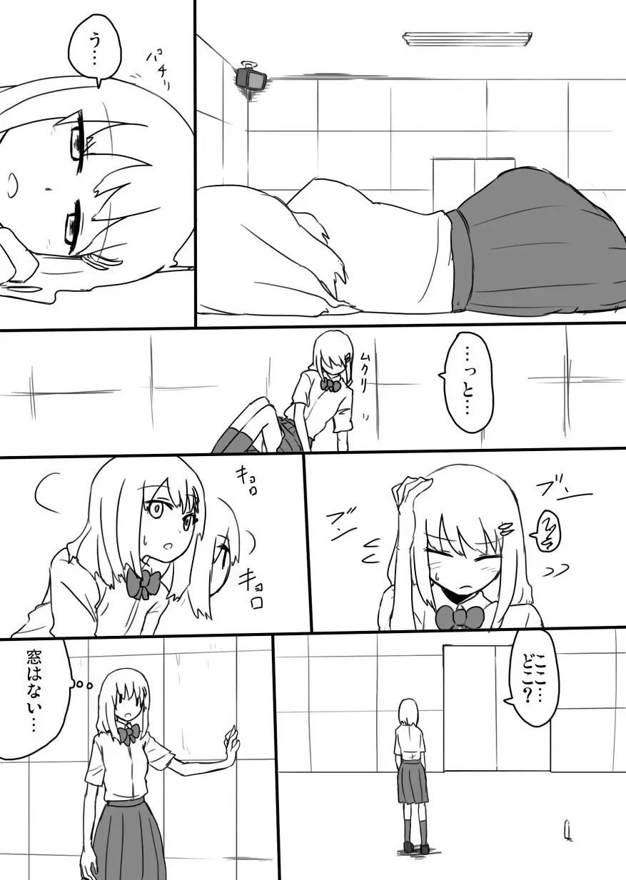 [Sumiyao] TNZM! Fhentai - Page 2