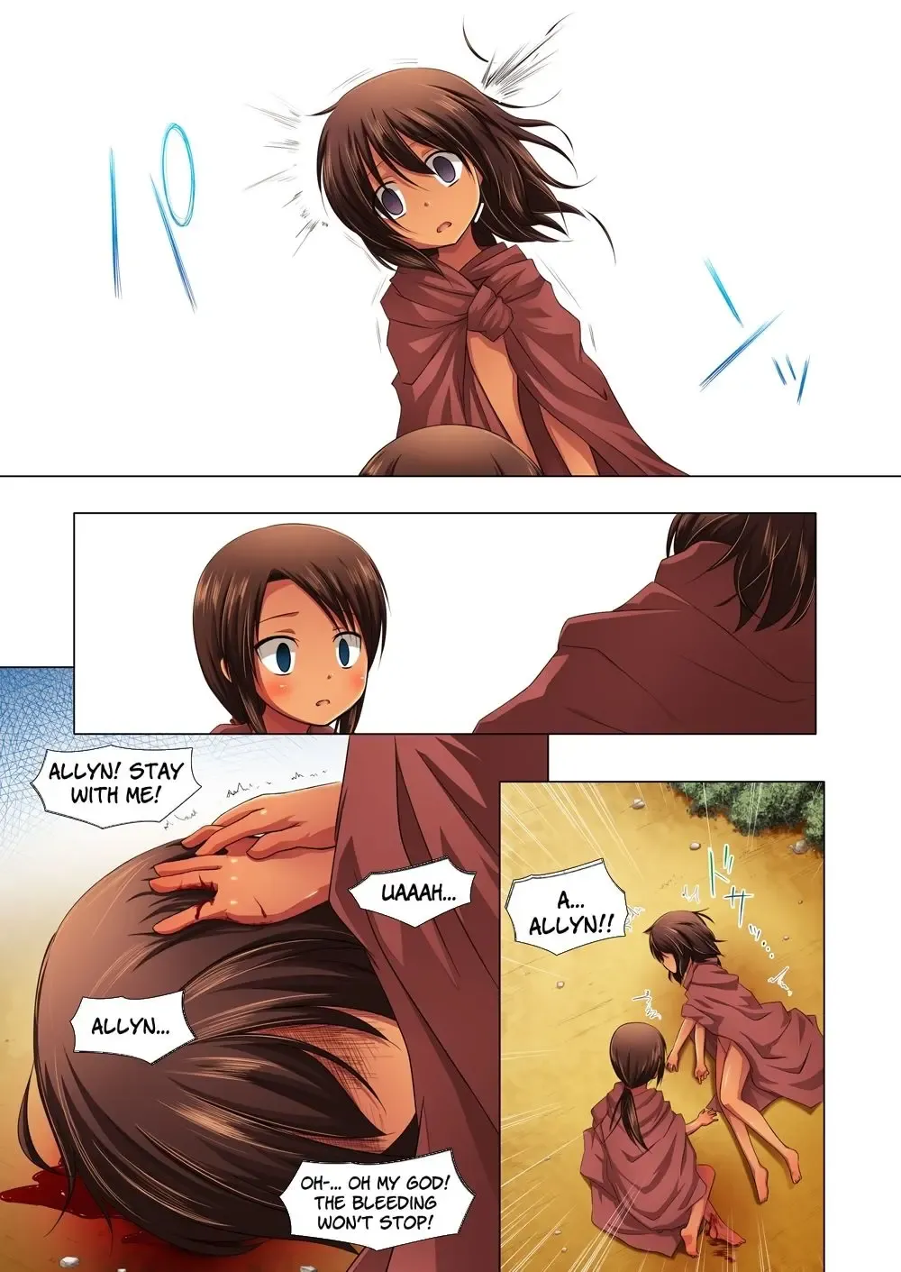 [Yukino Minato] Kago no Naka no Kotori wa Itsu Deyaru Zero Sousaishikiban Fhentai - Page 17