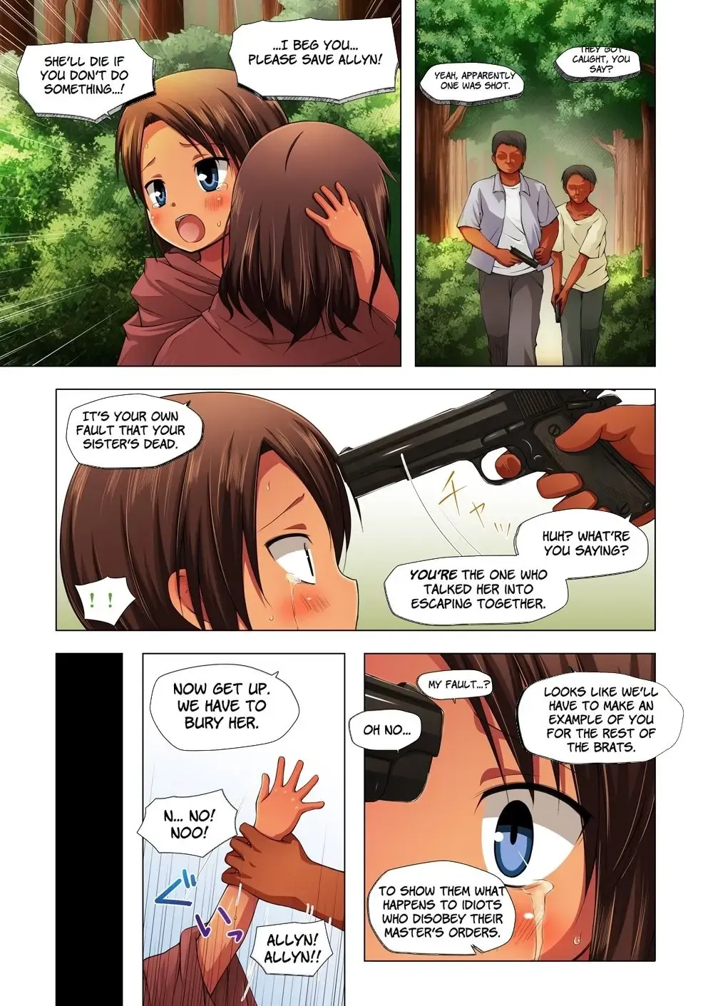 [Yukino Minato] Kago no Naka no Kotori wa Itsu Deyaru Zero Sousaishikiban Fhentai - Page 18