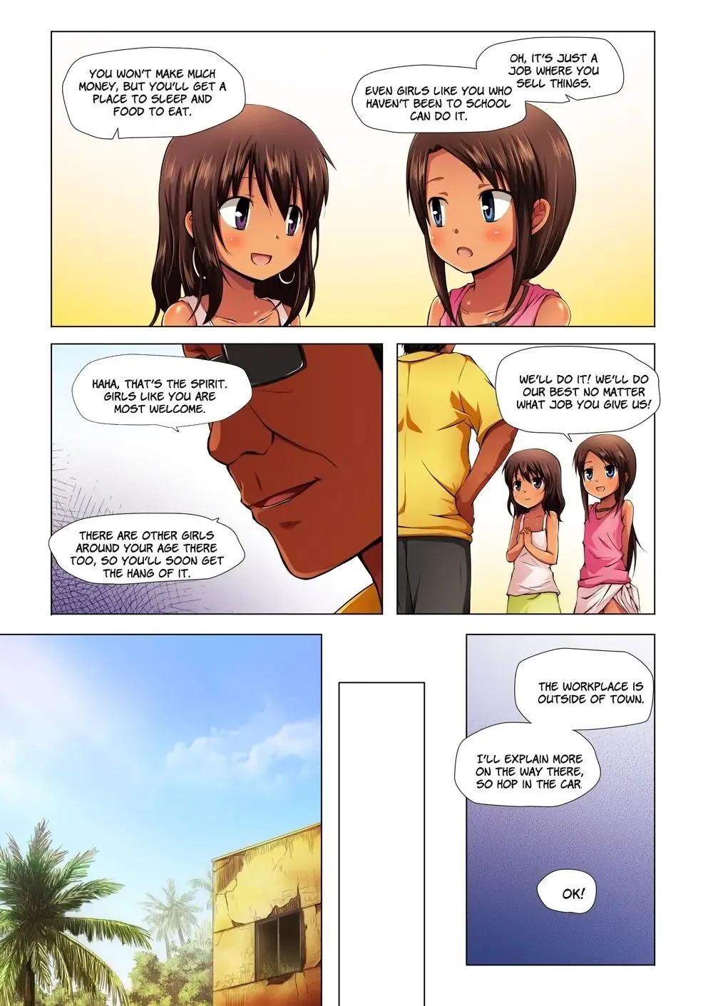 [Yukino Minato] Kago no Naka no Kotori wa Itsu Deyaru Zero Sousaishikiban Fhentai - Page 4