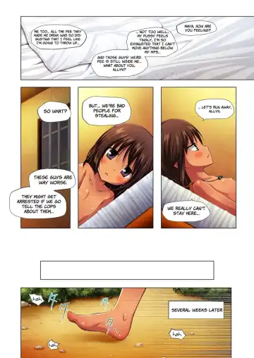 [Yukino Minato] Kago no Naka no Kotori wa Itsu Deyaru Zero Sousaishikiban Fhentai - Page 15