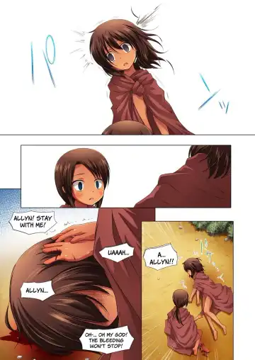 [Yukino Minato] Kago no Naka no Kotori wa Itsu Deyaru Zero Sousaishikiban Fhentai - Page 17