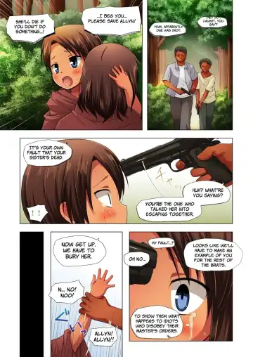 [Yukino Minato] Kago no Naka no Kotori wa Itsu Deyaru Zero Sousaishikiban Fhentai - Page 18