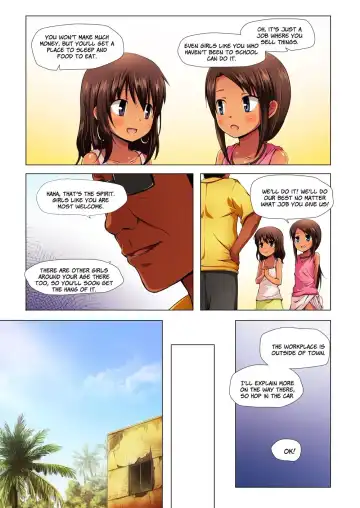 [Yukino Minato] Kago no Naka no Kotori wa Itsu Deyaru Zero Sousaishikiban Fhentai - Page 4