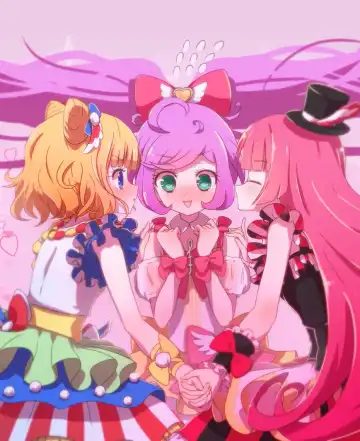 [Kuguri Oimo] Miwaku no Red Flash | Fascinating Red Flash Fhentai - Page 17