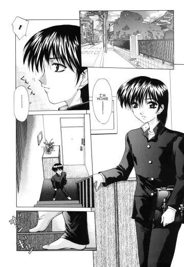 Read [Hazuki Shishimaru] Mother Taste - Fhentai