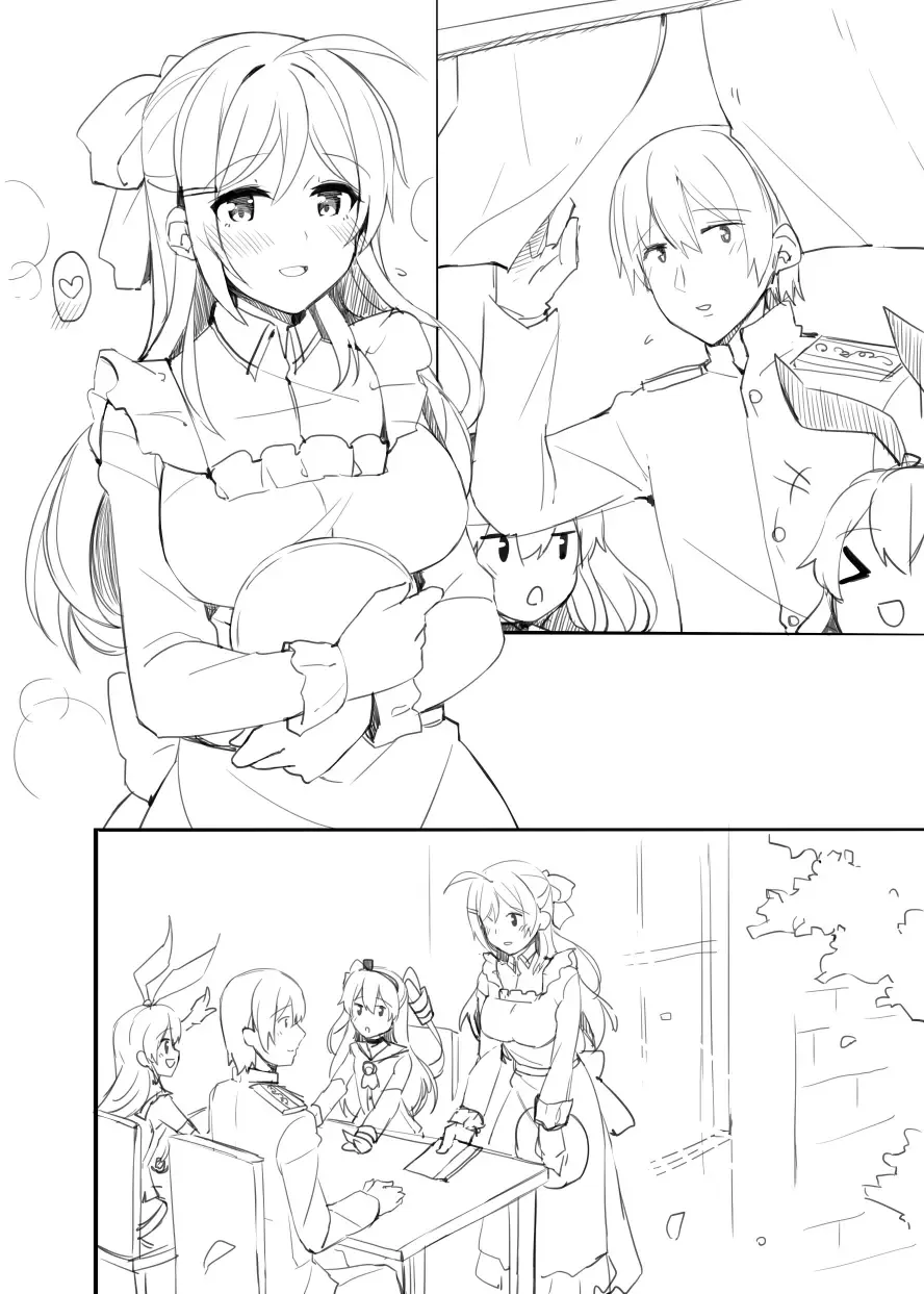 [Rayze] Mamiya-san Manga Fhentai - Page 23