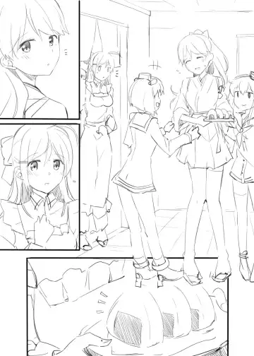 [Rayze] Mamiya-san Manga Fhentai - Page 3