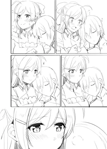 [Rayze] Mamiya-san Manga Fhentai - Page 7