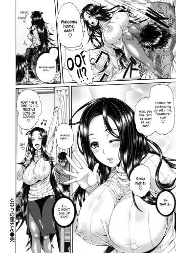 [Karasu] Tonari no Sumire-san | My Neighbor Sumire-san Fhentai - Page 14