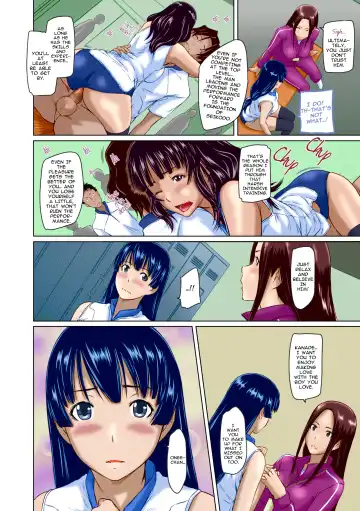 [Kisaragi Gunma] Suki ni Nattara Icchokusen! | It's A Straight Line Once You Fall In Love (decensored) Fhentai - Page 164