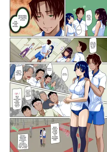 [Kisaragi Gunma] Suki ni Nattara Icchokusen! | It's A Straight Line Once You Fall In Love (decensored) Fhentai - Page 170