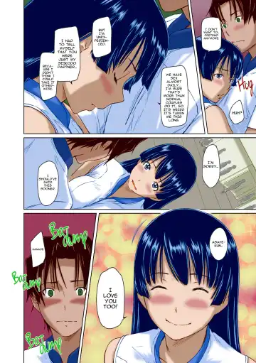 [Kisaragi Gunma] Suki ni Nattara Icchokusen! | It's A Straight Line Once You Fall In Love (decensored) Fhentai - Page 172