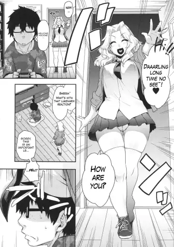 [Jun] Go Ahead!! Kore ga Watashi no Doctrine Fhentai - Page 5