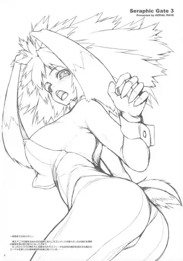[Jacky] Seraphic Gate 3 Fhentai - Page 4