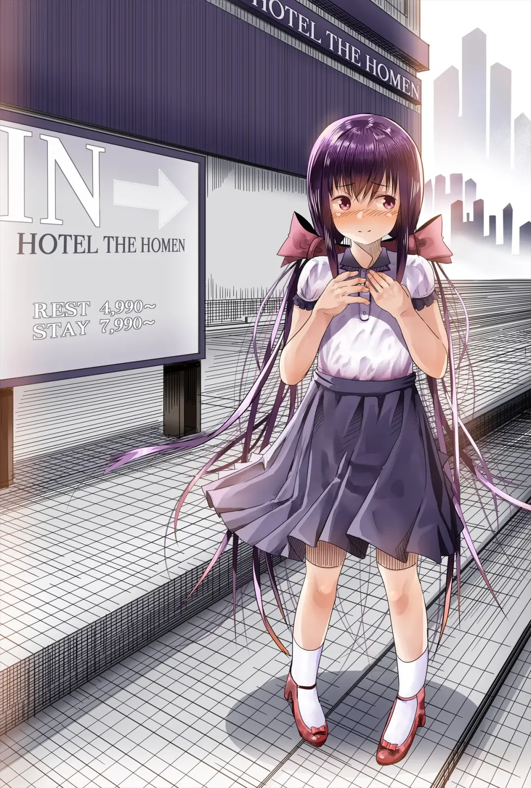 [Shinya] Nenrei no Meccha Hanareta Oshiego o Jusei Ninshin Saseta Ohanashi Fhentai - Page 69