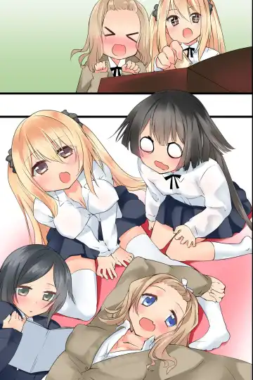 Moshimo Kuso Namaiki na Imouto o Nenrei Taikou Sasete Sunao de Juujun de Kawaii Imouto o Te ni Ireru Koto ga Dekitara! Fhentai - Page 46