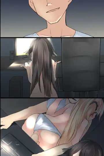 Moshimo Kuso Namaiki na Imouto o Nenrei Taikou Sasete Sunao de Juujun de Kawaii Imouto o Te ni Ireru Koto ga Dekitara! Fhentai - Page 81