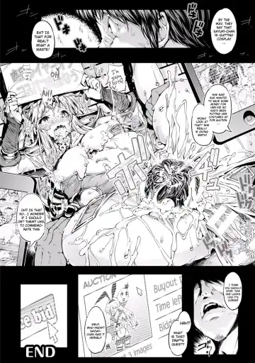 [144] TS-kei Cosplay Joshi Fhentai - Page 18