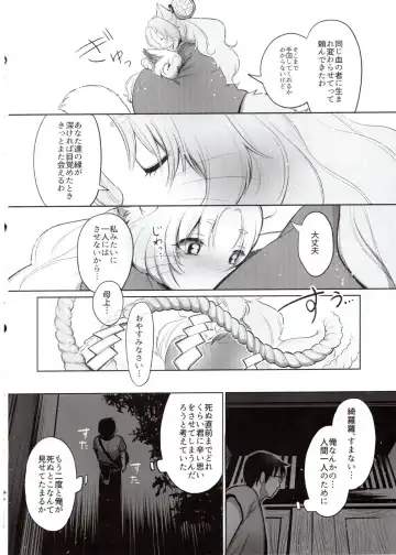 [Kiichi] Yume no Mahoroba Fhentai - Page 29