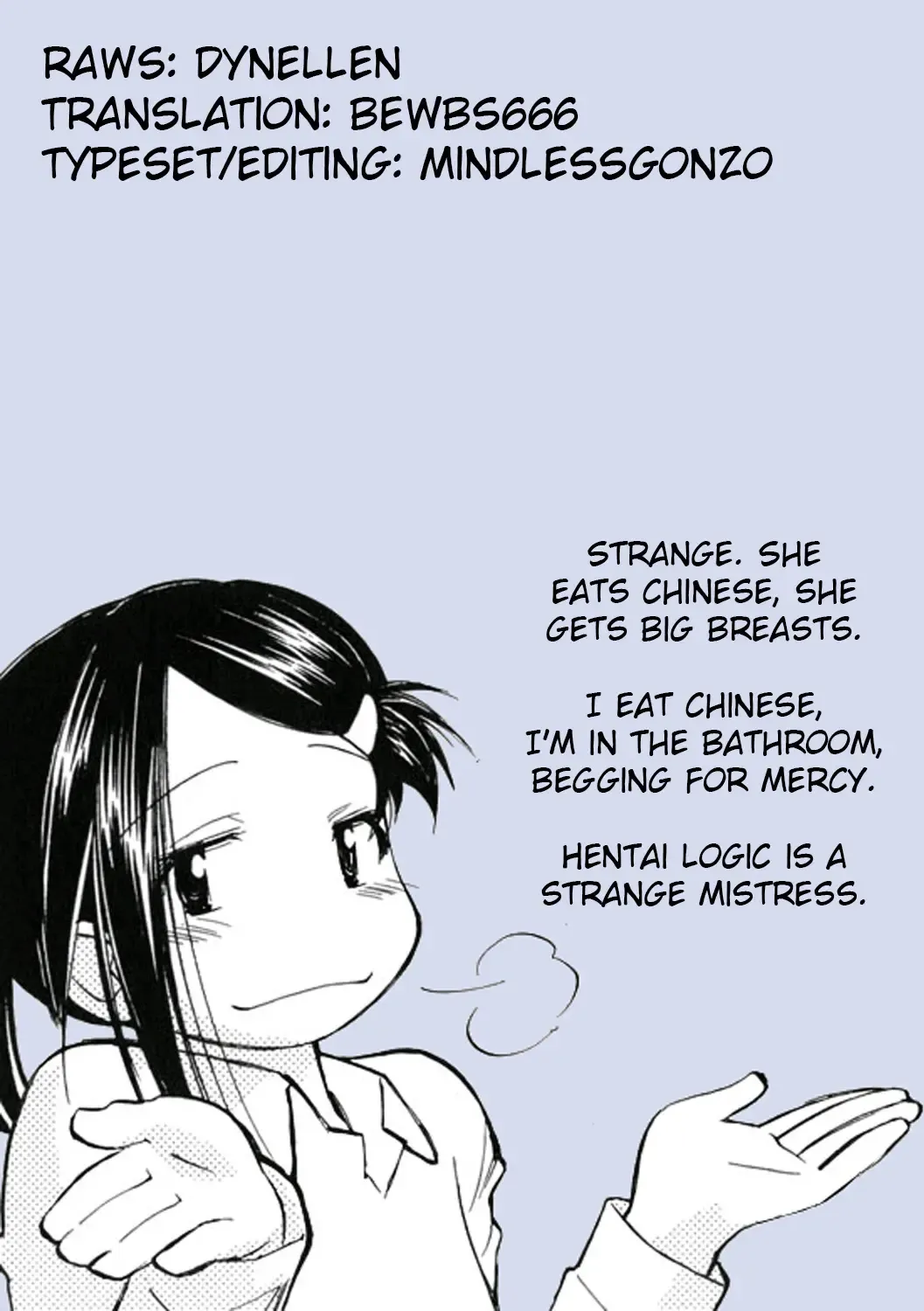 [Kuusou] Netsu! Ai! Hanten Shaomei to Tenchou no Eroerokai Kiroku | Hot! Love! Restaurant! Shaomei and the boss' erotic story! Fhentai - Page 23