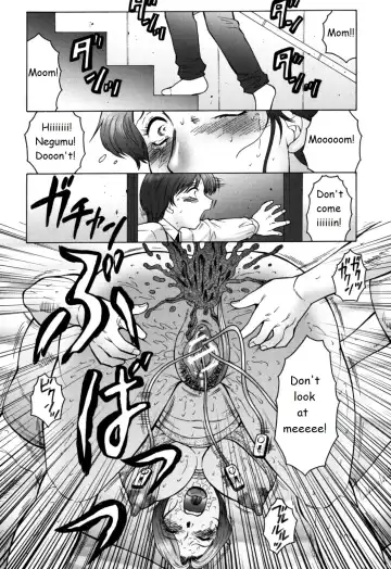 [Fuusen Club] FUUSEN CLUB HAHA MAMIRE CH. 1-5 ENGLISH.zip Fhentai - Page 83