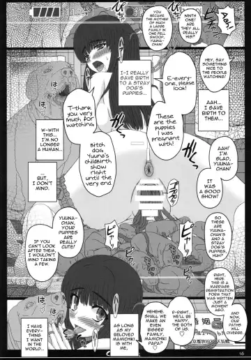 [Shiawase No Katachi] Shiawase no Katachi no Guruguru Netachou 87 Juukan AV Ninshin Shuusan Satsuei Fhentai - Page 16