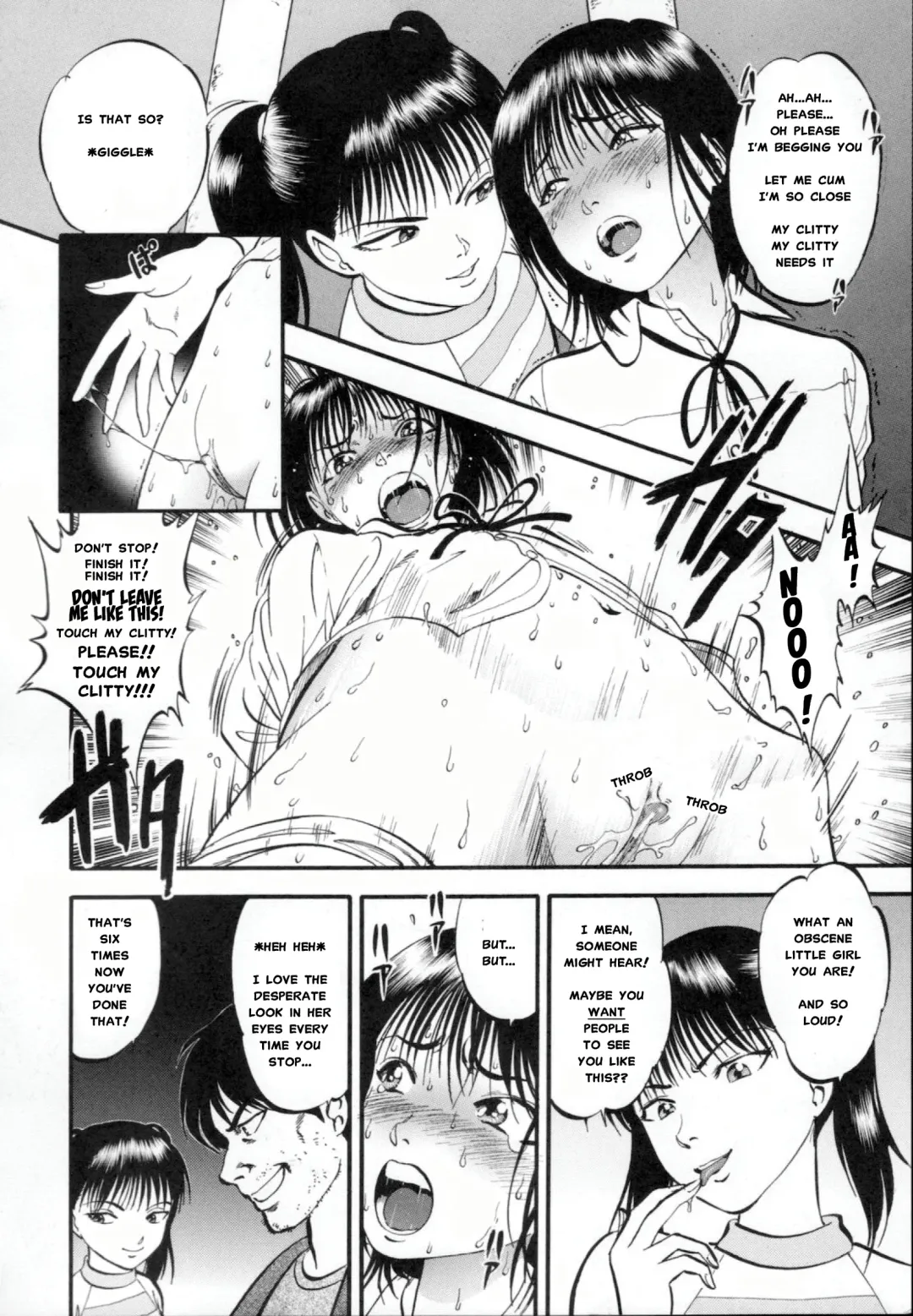 [Yoriu Mushi] R Shitei Ge Fhentai - Page 131