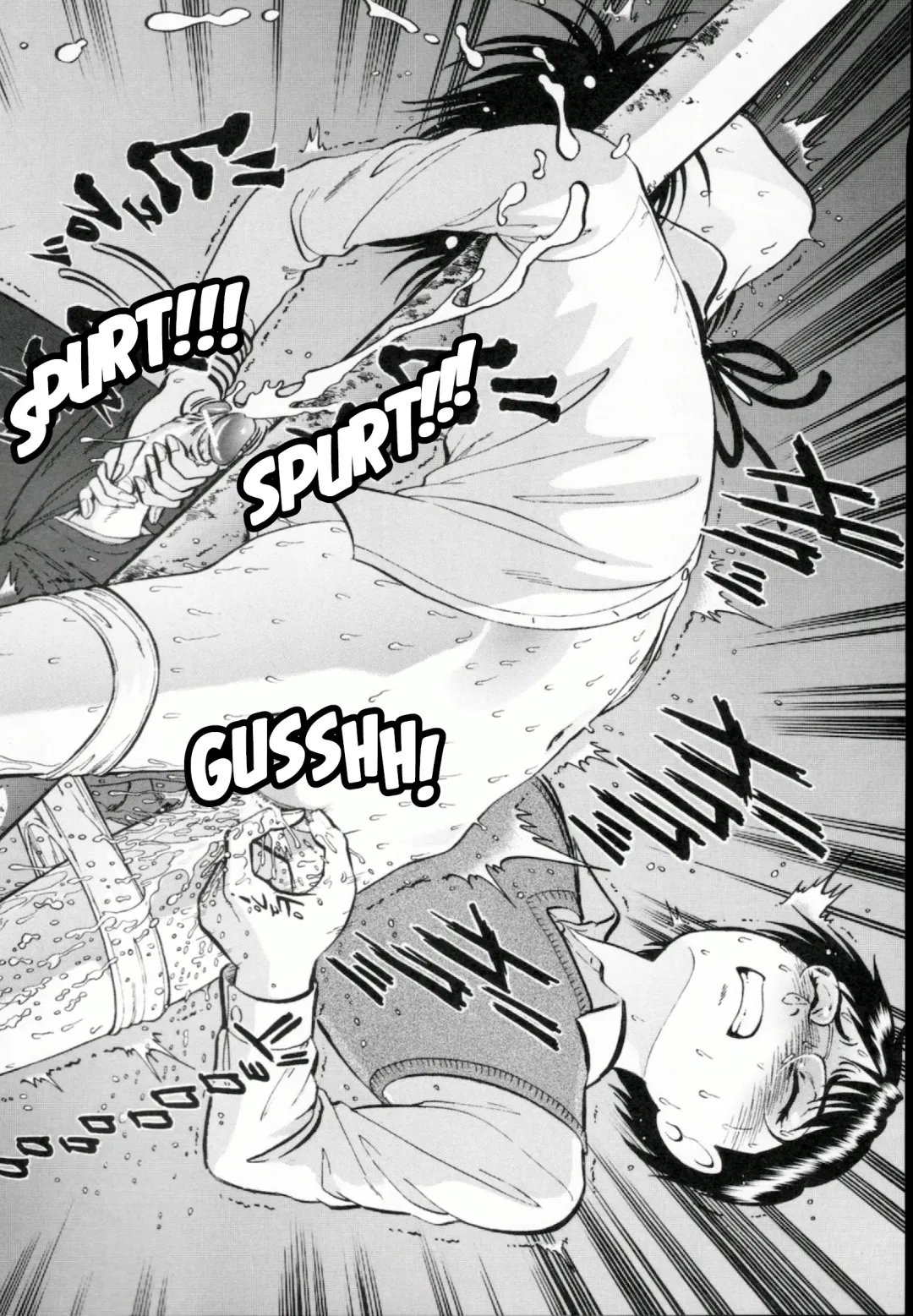 [Yoriu Mushi] R Shitei Ge Fhentai - Page 145