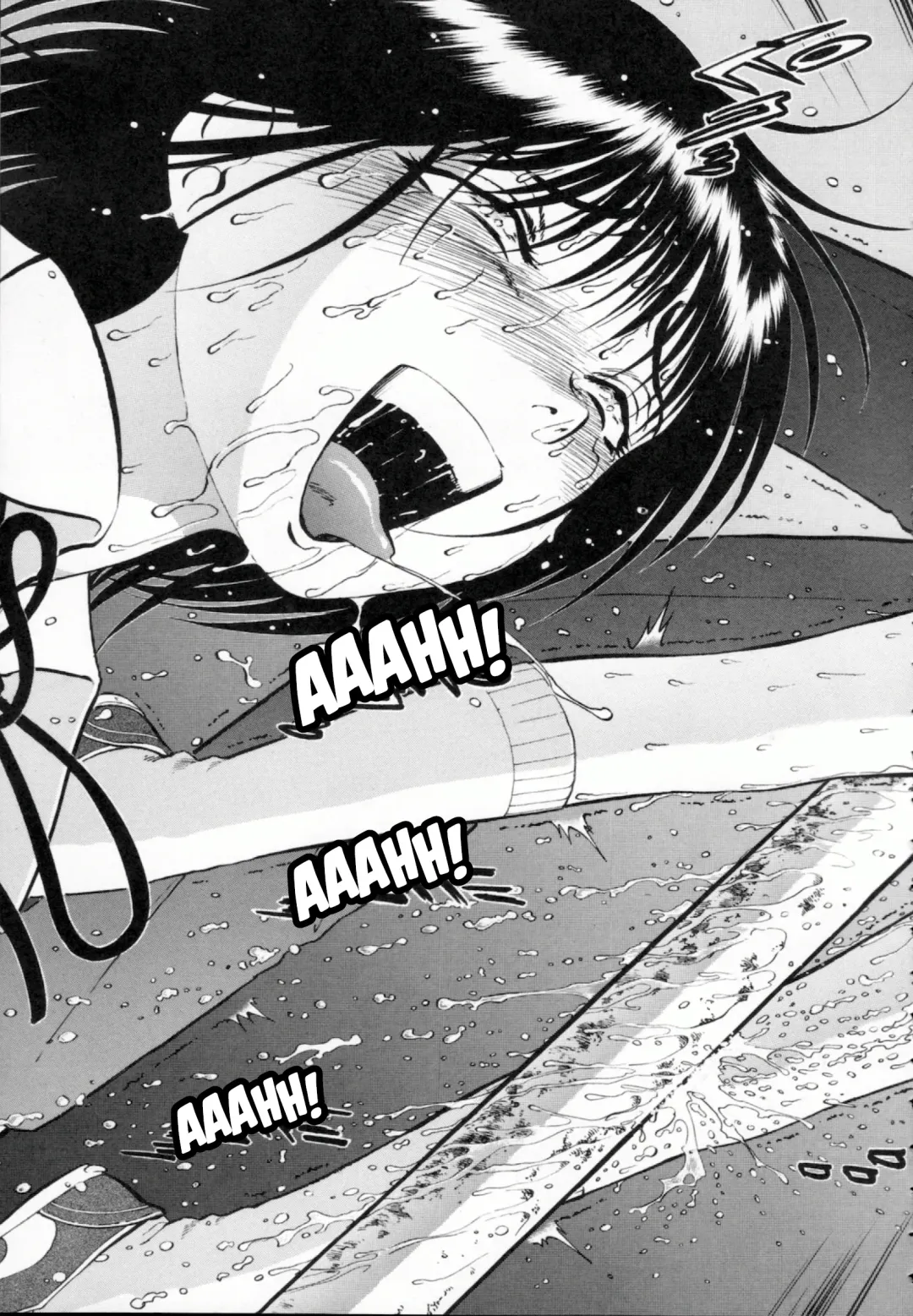 [Yoriu Mushi] R Shitei Ge Fhentai - Page 146