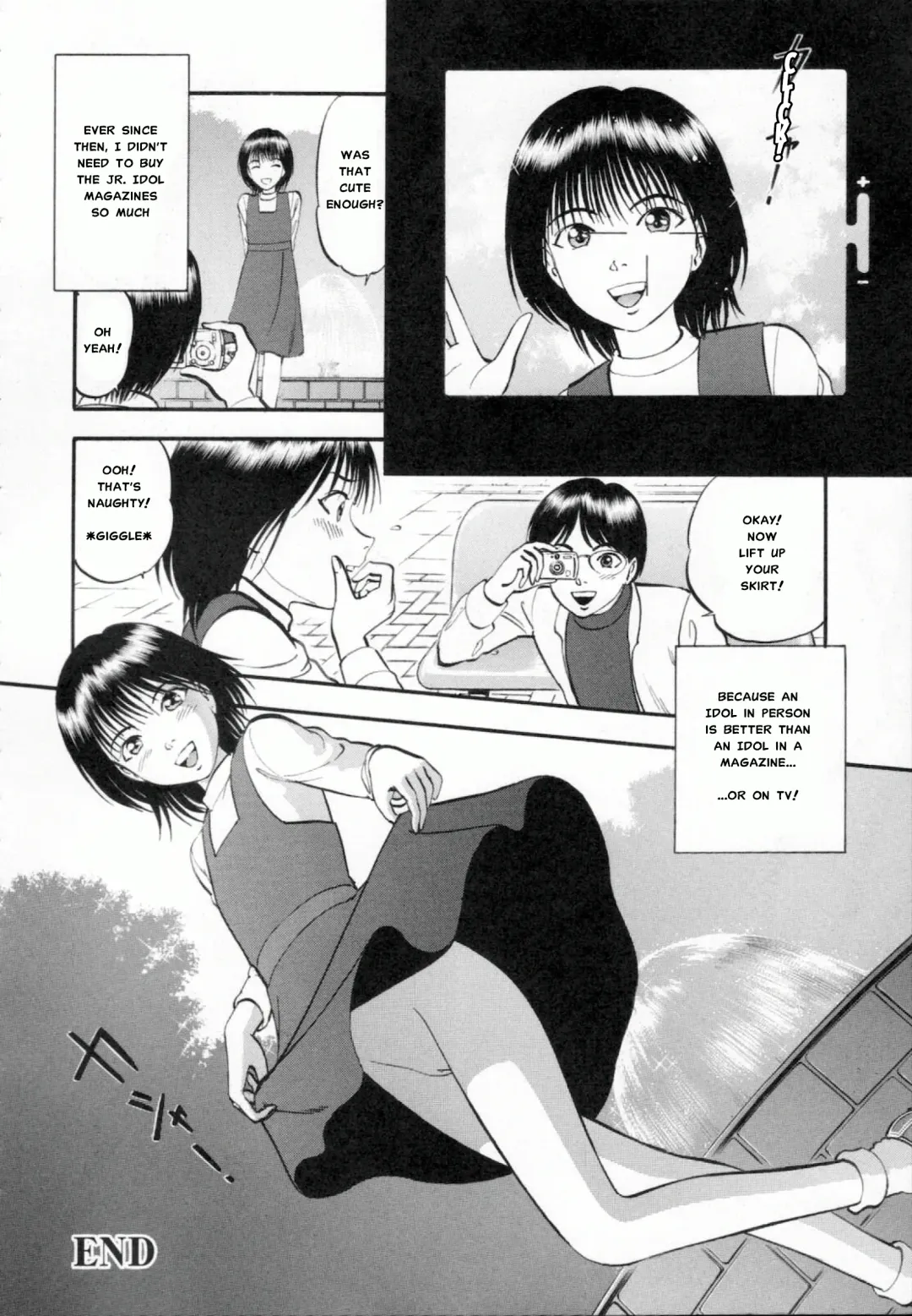 [Yoriu Mushi] R Shitei Ge Fhentai - Page 147