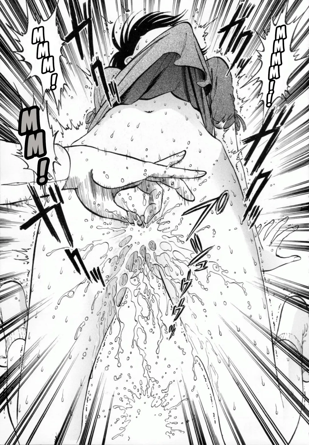 [Yoriu Mushi] R Shitei Ge Fhentai - Page 154