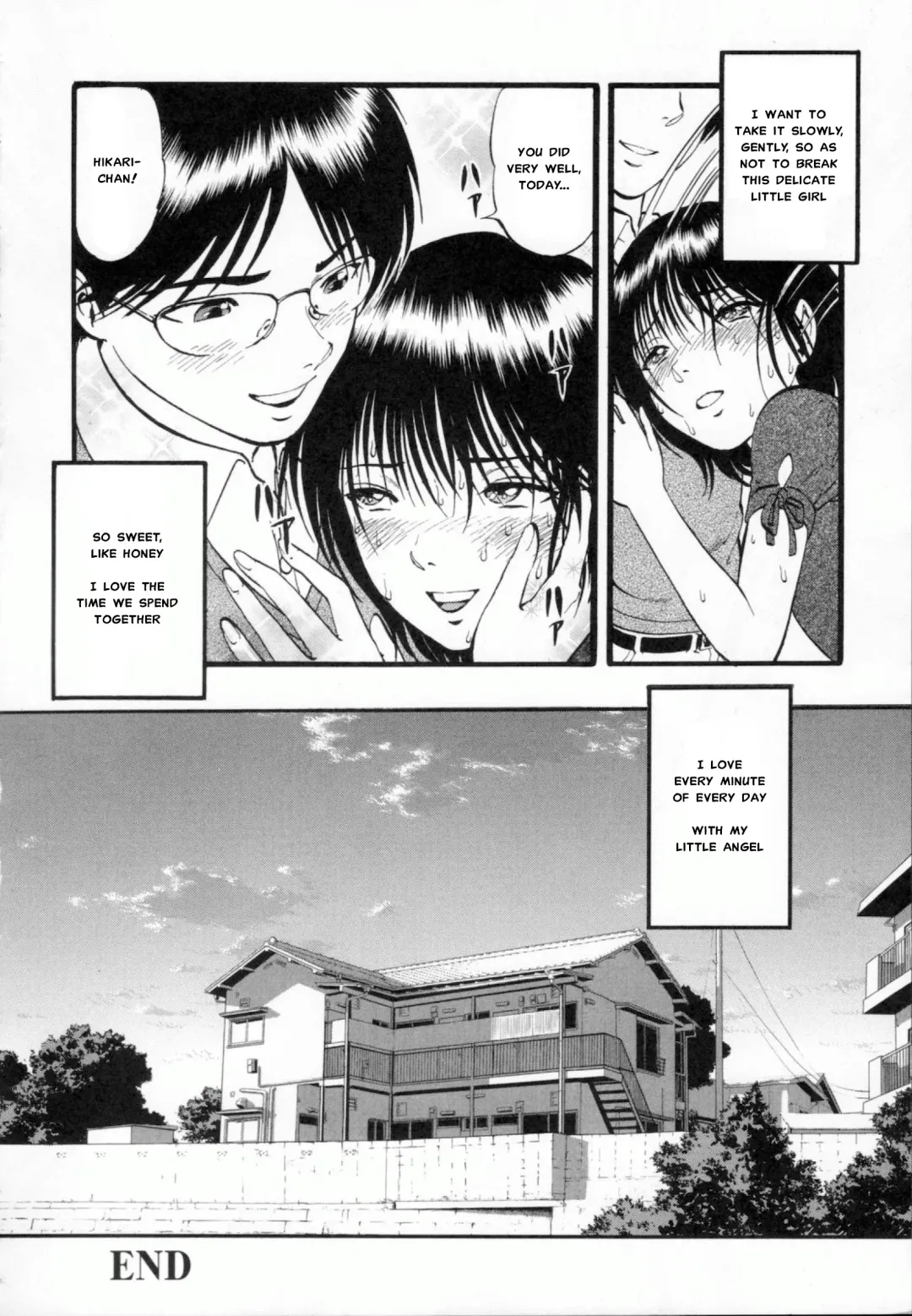 [Yoriu Mushi] R Shitei Ge Fhentai - Page 155