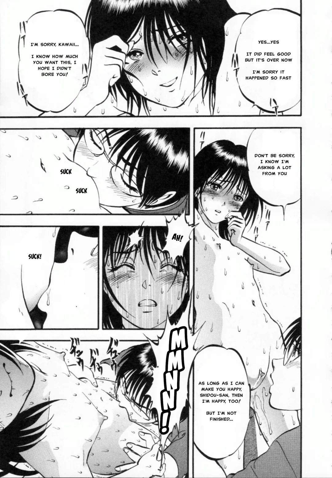 [Yoriu Mushi] R Shitei Ge Fhentai - Page 166