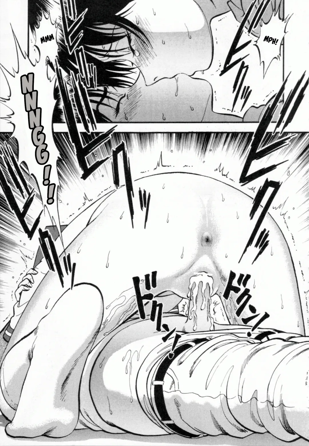 [Yoriu Mushi] R Shitei Ge Fhentai - Page 22