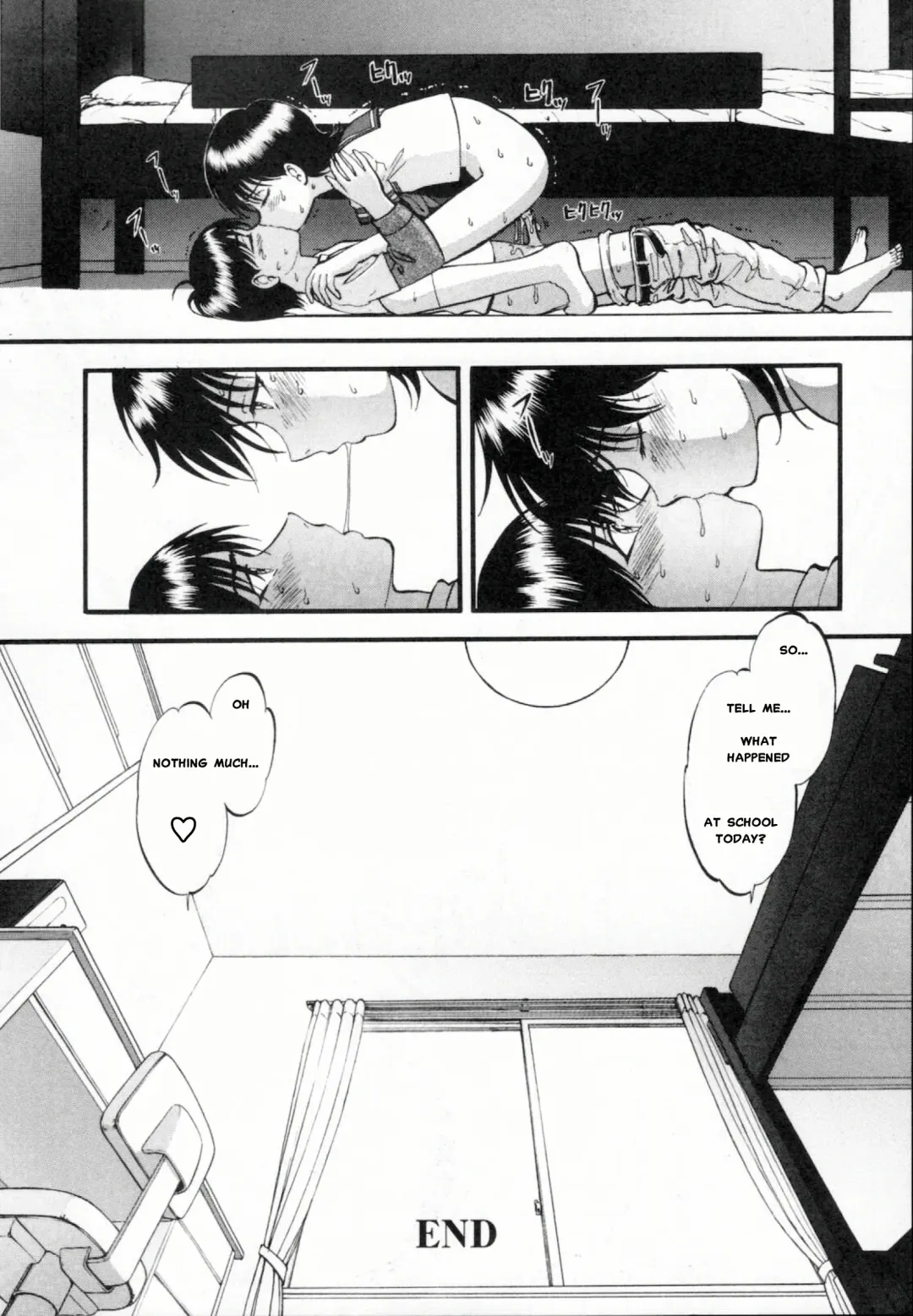 [Yoriu Mushi] R Shitei Ge Fhentai - Page 23