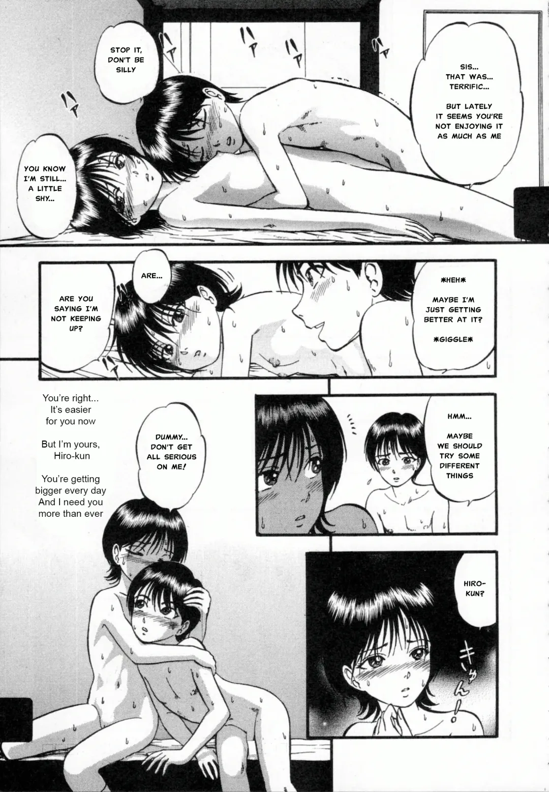 [Yoriu Mushi] R Shitei Ge Fhentai - Page 26