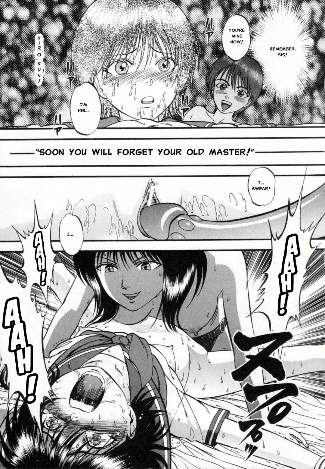 [Yoriu Mushi] R Shitei Ge Fhentai - Page 42