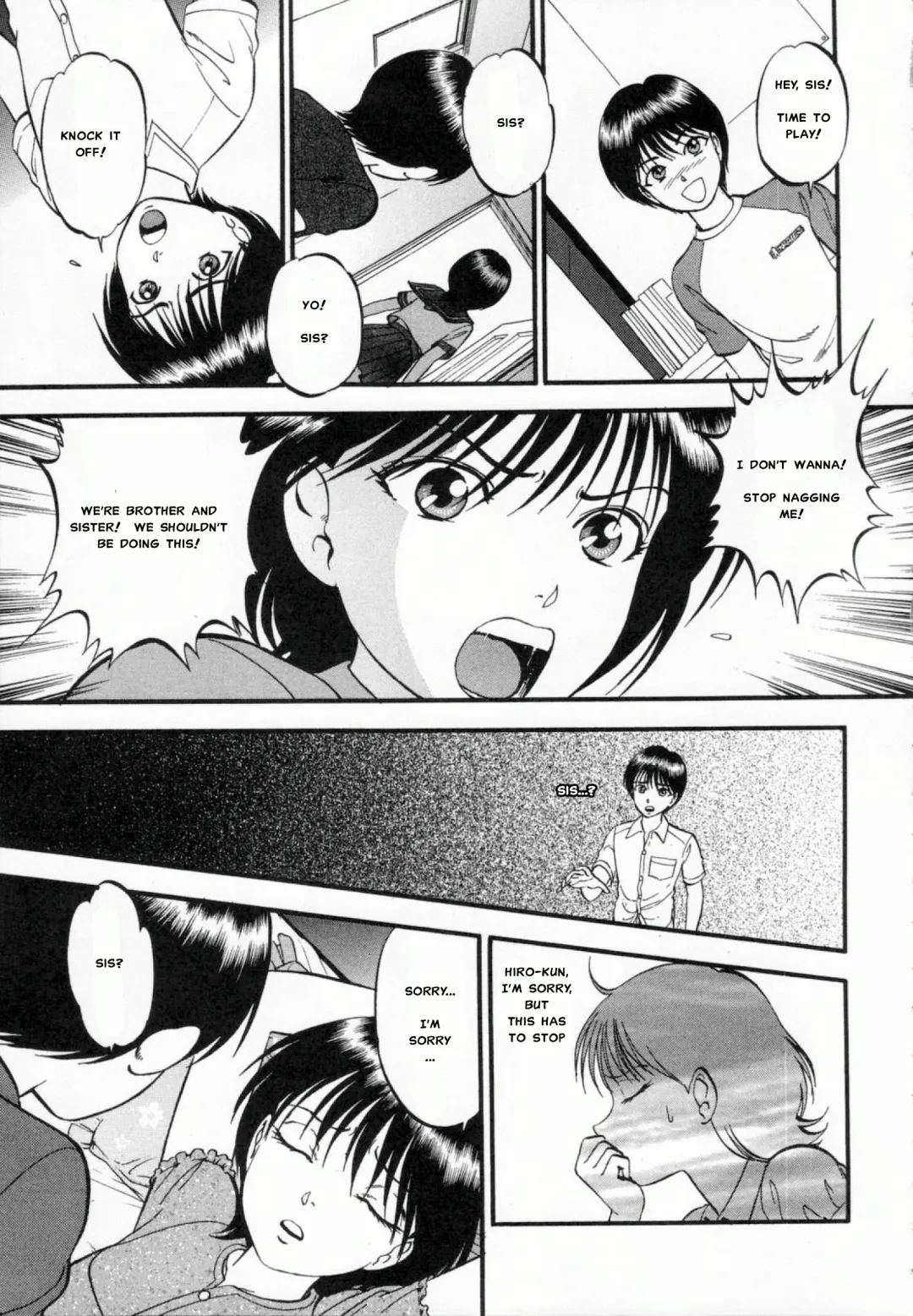 [Yoriu Mushi] R Shitei Ge Fhentai - Page 44