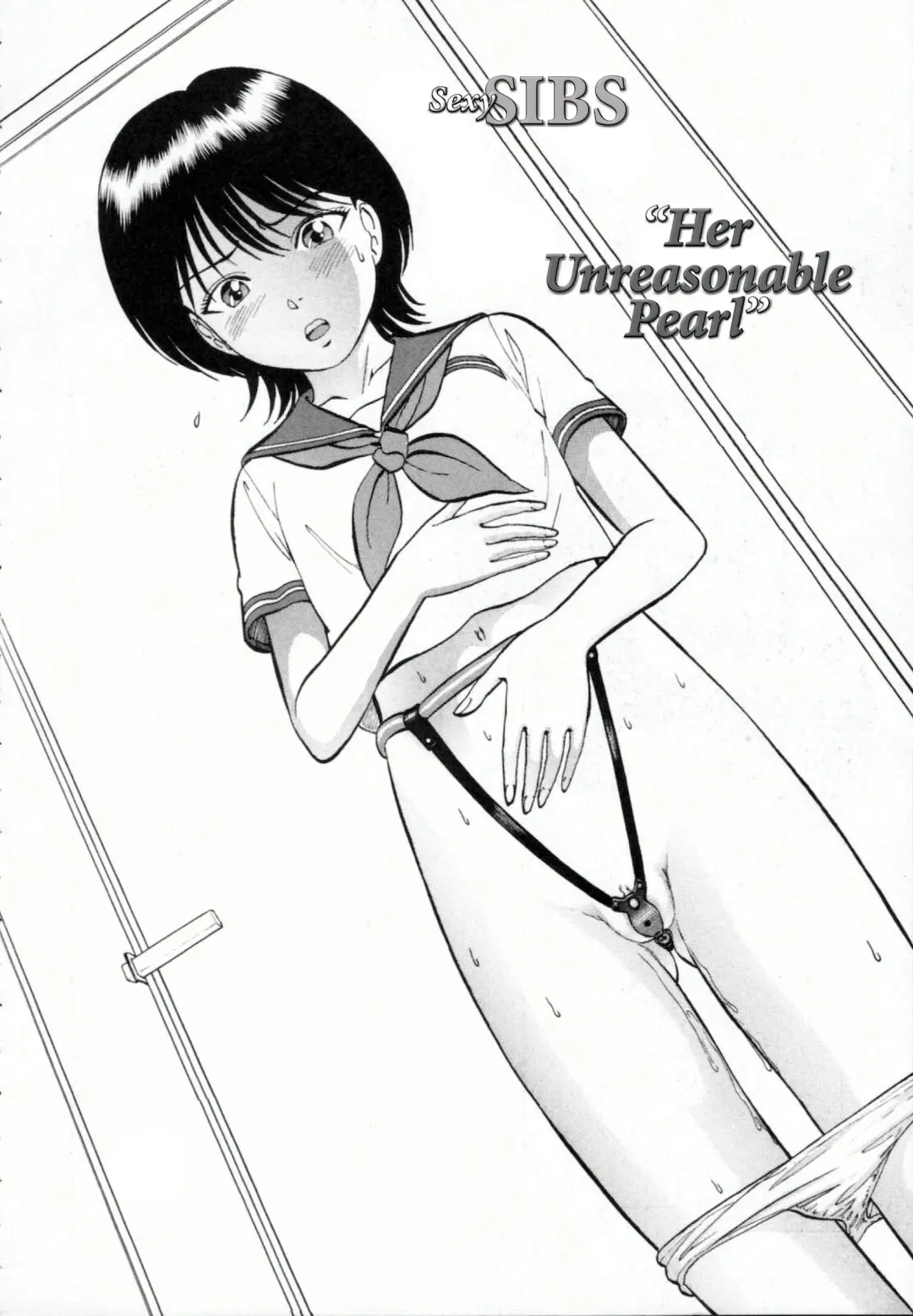 [Yoriu Mushi] R Shitei Ge Fhentai - Page 5