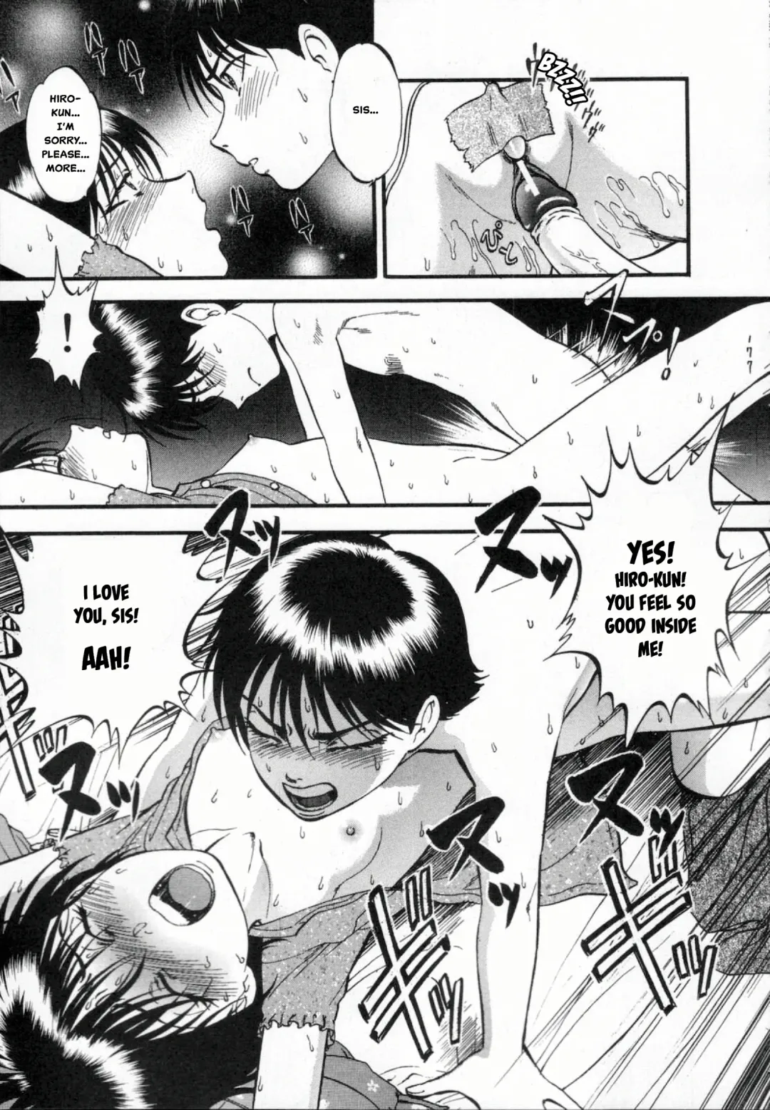 [Yoriu Mushi] R Shitei Ge Fhentai - Page 58