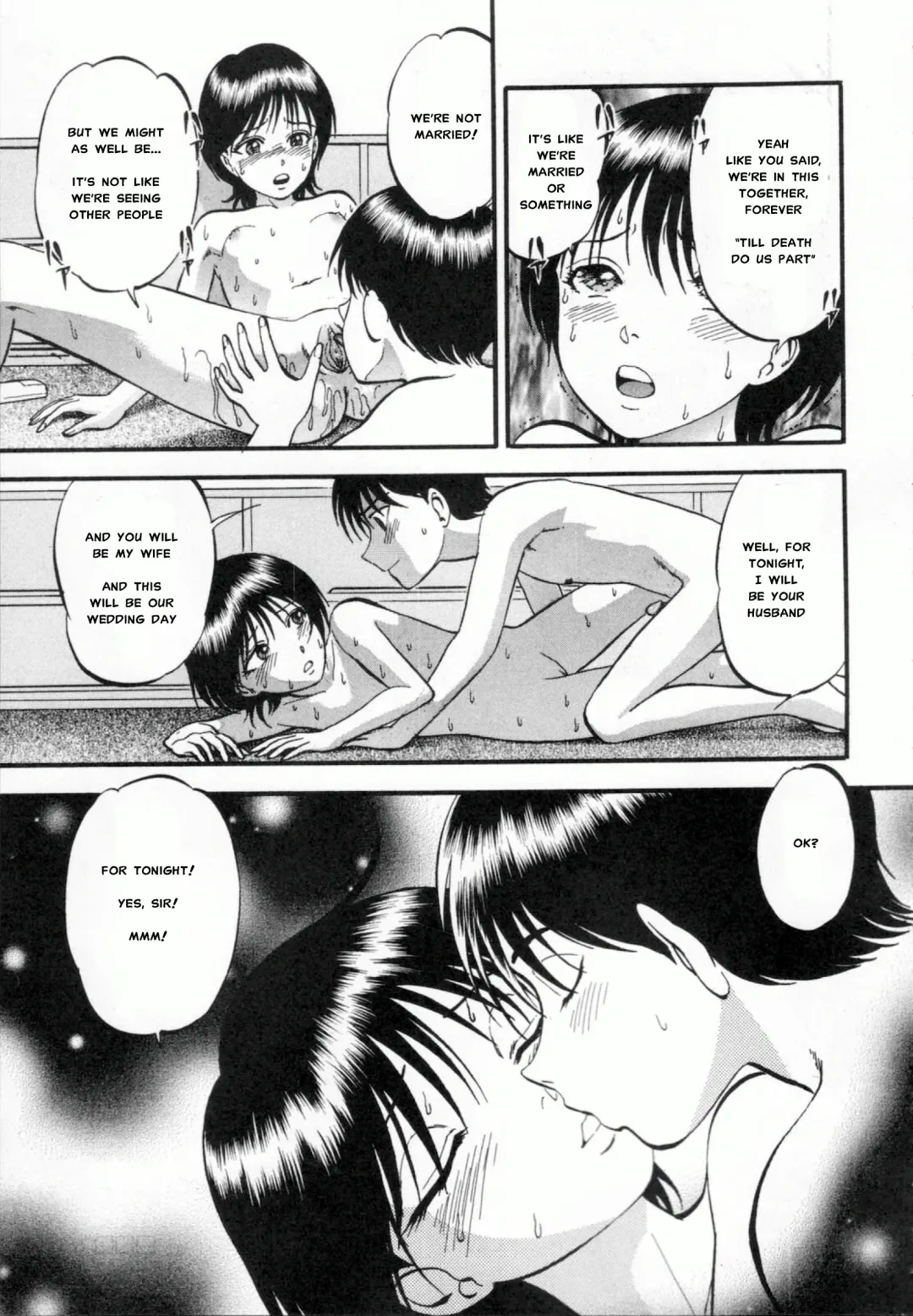 [Yoriu Mushi] R Shitei Ge Fhentai - Page 78