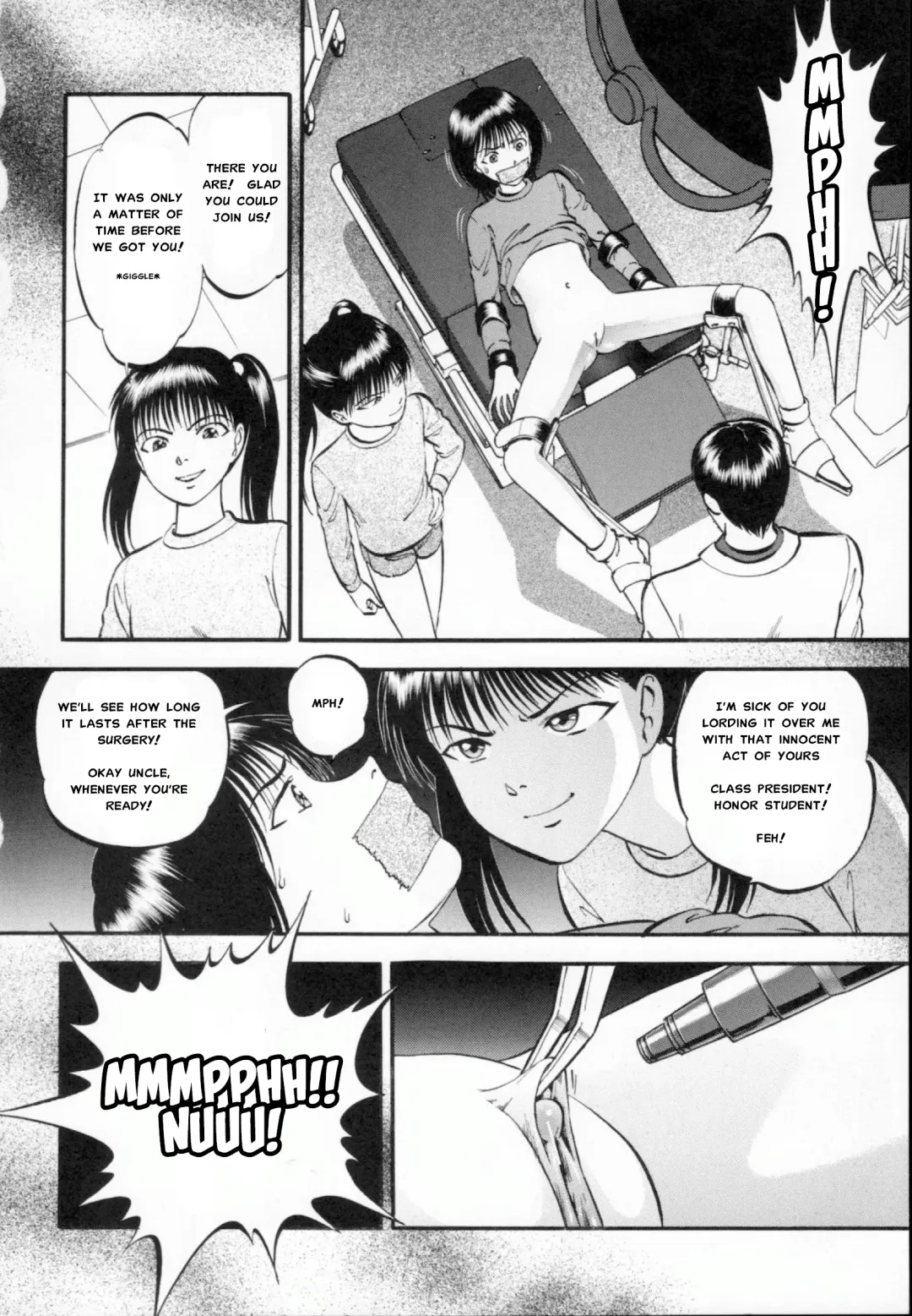 [Yoriu Mushi] R Shitei Ge Fhentai - Page 87