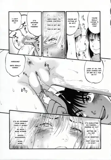 [Yoriu Mushi] R Shitei Ge Fhentai - Page 120