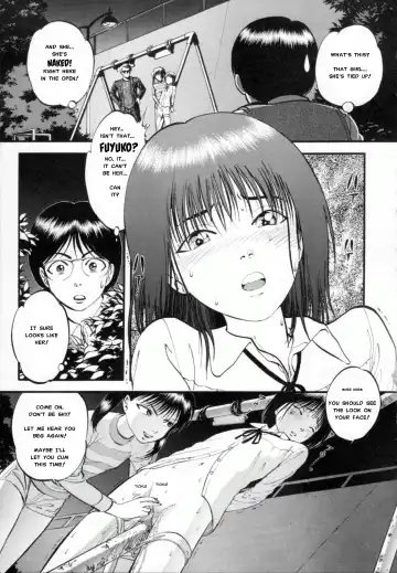 [Yoriu Mushi] R Shitei Ge Fhentai - Page 130