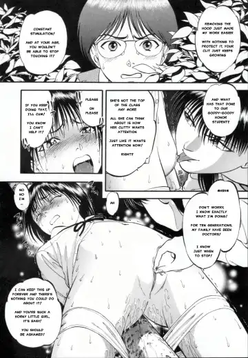 [Yoriu Mushi] R Shitei Ge Fhentai - Page 133