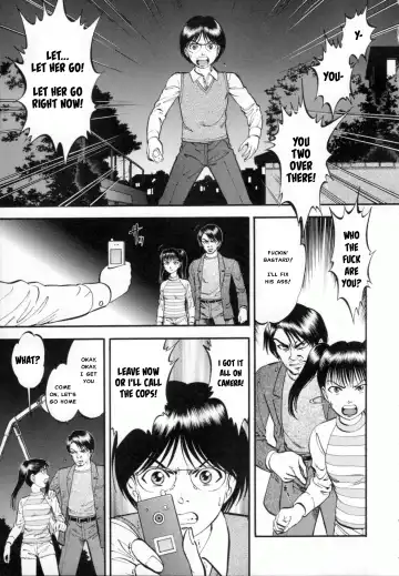 [Yoriu Mushi] R Shitei Ge Fhentai - Page 136