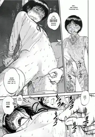 [Yoriu Mushi] R Shitei Ge Fhentai - Page 142