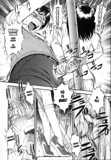 [Yoriu Mushi] R Shitei Ge Fhentai - Page 143